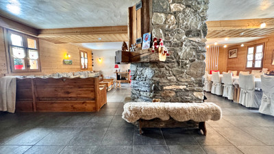 Ski property for sale in Champagny-en-Vanoise - €2,500,000 - photo 8