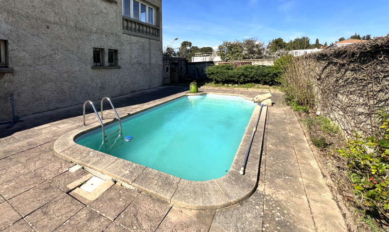 French property for sale in Carcassonne, Aude - €280,000 - photo 9