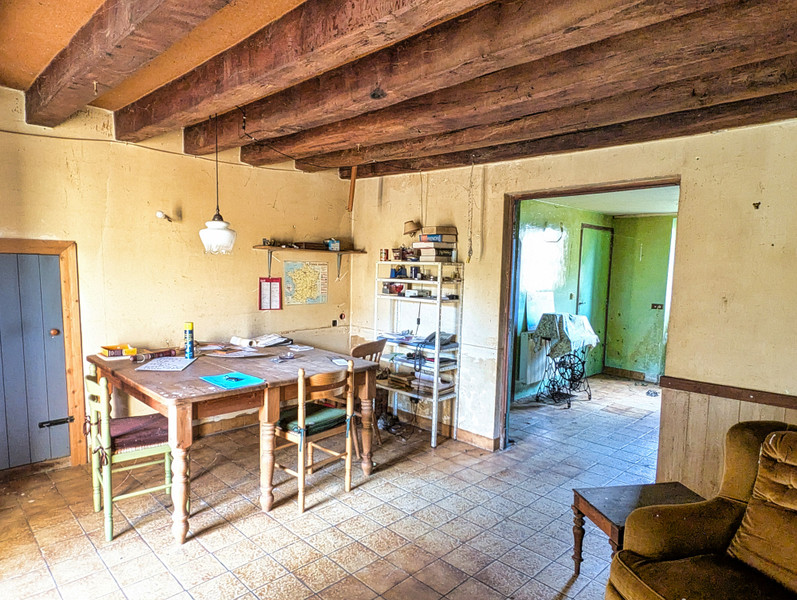 French property for sale in Arnac-la-Poste, Haute-Vienne - €44,500 - photo 3