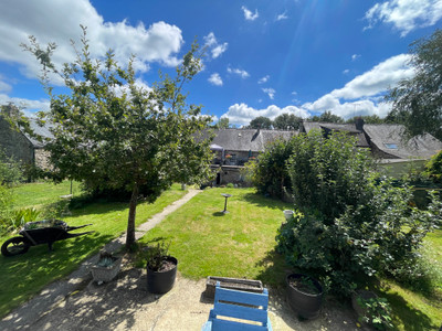 French property for sale in Saint-Servant, Morbihan - €160,500 - photo 4
