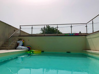 Maison à vendre à Champagne-et-Fontaine, Dordogne - 200.000 € - photo 12