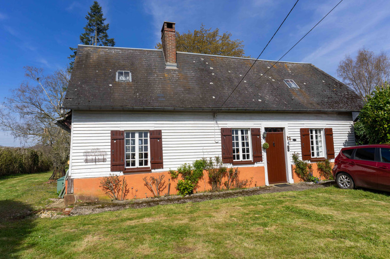 French property for sale in Morienne, Seine-Maritime - €87,000 - photo 3