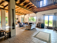 Maison à vendre à Maisonnais-sur-Tardoire, Haute-Vienne - 205.000 € - photo 5