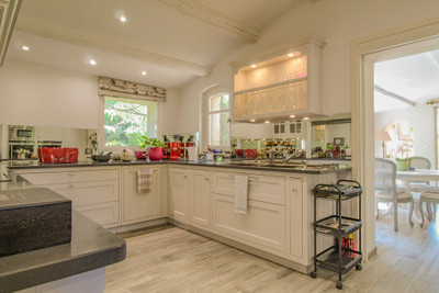 French property for sale in Châteauneuf-Grasse, Alpes-Maritimes - €3,190,000 - photo 6