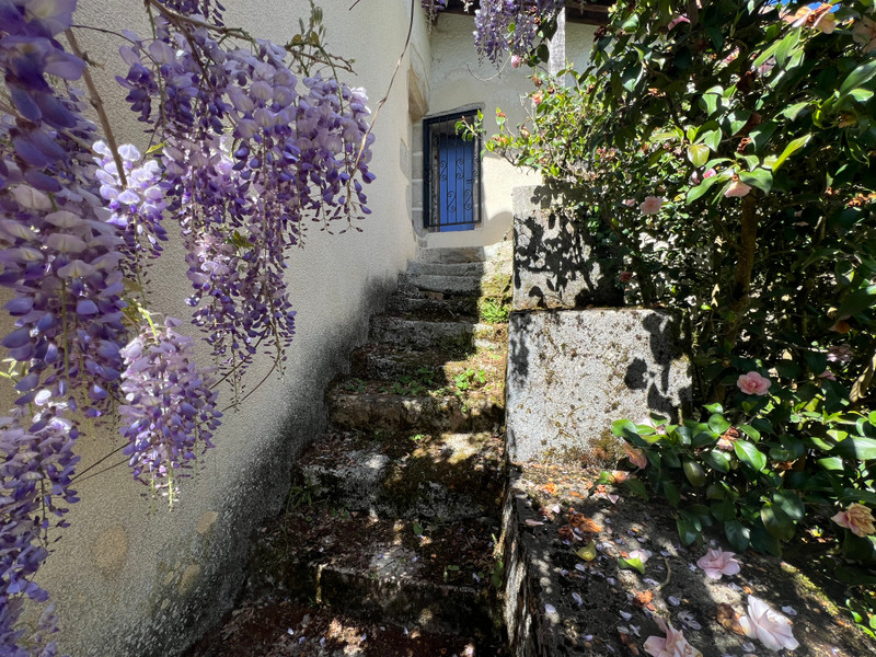 French property for sale in Saint-Barthélemy-de-Bussière, Dordogne - €129,700 - photo 1