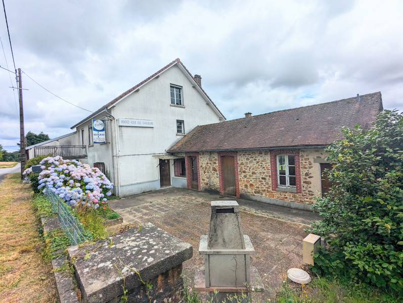 French property for sale in Saint-Yrieix-la-Perche, Haute-Vienne - &#8364;77,000 - photo 11