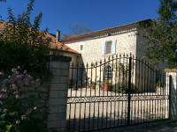 Maison à vendre à Villetoureix, Dordogne - 269.000 € - photo 1