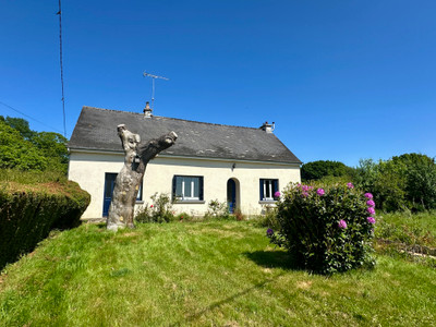 house for sale in Côtes-d'Armor