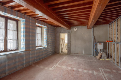 French property for sale in Roussillon-en-Morvan, Saône-et-Loire - €69,500 - photo 8