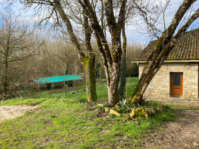 French property for sale in Valence, Charente - €125,350 - photo 1