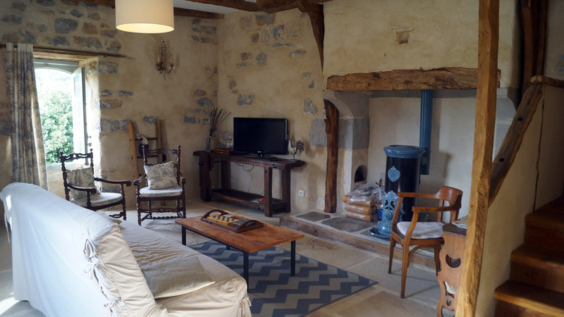 French property for sale in Toulonjac, Aveyron - €240,000 - photo 3