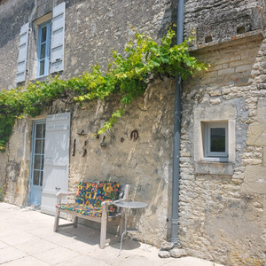 house for sale in Charente-Maritime