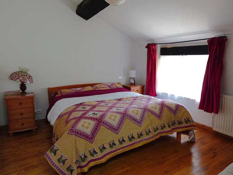 French property for sale in Champsac, Haute-Vienne - €318,000 - photo 11