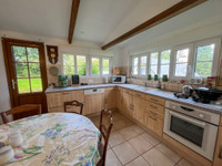 Maison à vendre à Saint-Martin-le-Bouillant, Manche - 168.500 € - photo 5