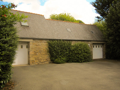 French property for sale in Louargat, Côtes-d'Armor - €230,000 - photo 2