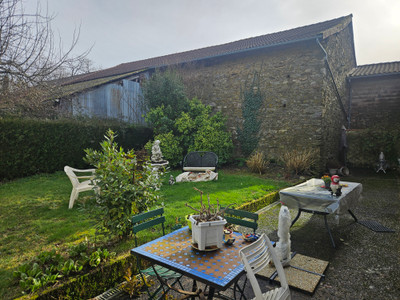 French property for sale in Cussac, Haute-Vienne - €136,900 - photo 8