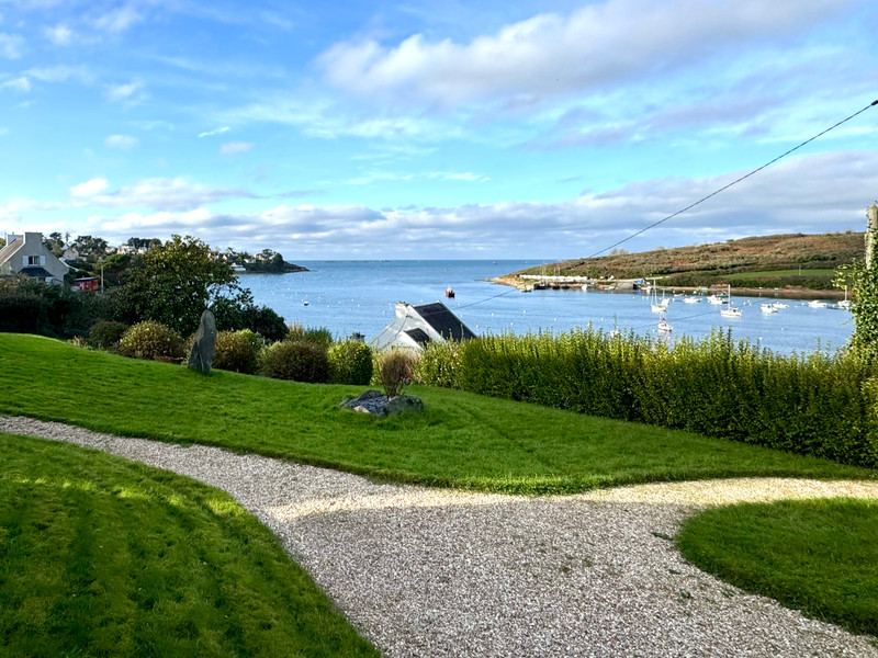 house for sale in Brittany
