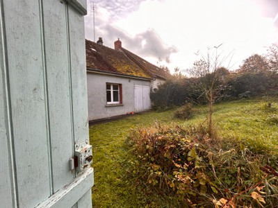 French property for sale in Lussac-les-Églises, Haute-Vienne - €51,600 - photo 9