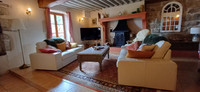 Maison à vendre à Saint-Gervais-d'Auvergne, Puy-de-Dôme - 495.000 € - photo 10
