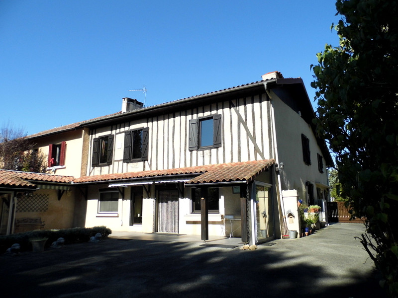 French property for sale in Montmaurin, Haute-Garonne - &#8364;327,005 - photo 2