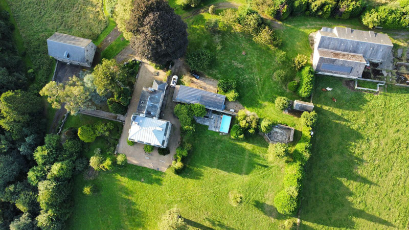 French property for sale in Beauficel, Manche - €895,700 - photo 14