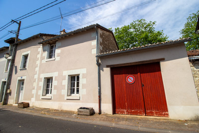 house for sale in Indre-et-Loire