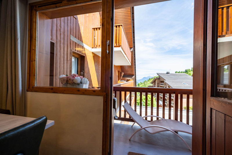 Ski property for sale in Meribel - €295,000 - photo 5