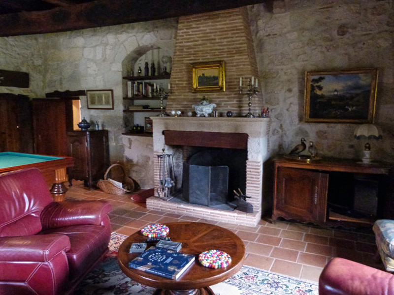 House for sale in Bazas Gironde A truly exceptional country house