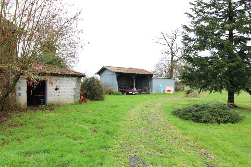 French property for sale in Chabrac, Charente - €58,500 - photo 8