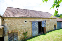 Maison à vendre à Castelnaud-la-Chapelle, Dordogne - 234.000 € - photo 2