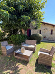 Propriété à vendre à Queyrac, Gironde - 420 000 € - photo n°3