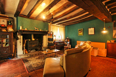 French property for sale in Bouloire, Sarthe - €174,000 - photo 4