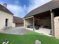 Maison à vendre à Meaulne-Vitray, Allier - 119.900 € - photo 8