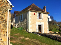 Maison à vendre à Tourtoirac, Dordogne - 215 000 € - photo 10