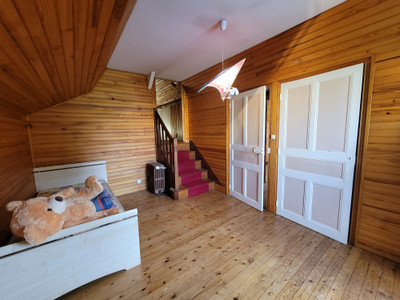 French property for sale in Chabanais, Charente - €141,700 - photo 6