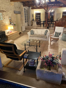 French property for sale in La Chapelle-Grésignac, Dordogne - €650,000 - photo 9