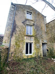 Maison à vendre à La Mothe-Saint-Héray, Deux-Sèvres - 29 999 € - photo 2