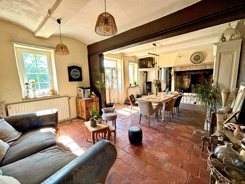 French property for sale in Barjac, Gard - €625,000 - photo 7