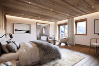 Chalet à vendre à Saint-Martin-de-Belleville, Savoie - 5.600.000 € - photo 2