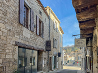 Maison à vendre à Montcuq-en-Quercy-Blanc, Lot - 299.600 € - photo 4