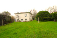 Maison à vendre à Ansac-sur-Vienne, Charente - 140 000 € - photo 8