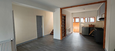 French property for sale in Ribérac, Dordogne - €147,150 - photo 1