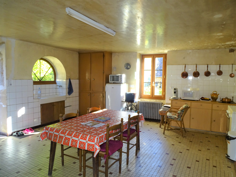 French property for sale in Auriac-du-Périgord, Dordogne - &#8364;233,200 - photo 4
