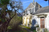Chateau à vendre à Marignac, Haute-Garonne - 622 000 € - photo 4