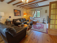 Maison à vendre à Saint Aulaye-Puymangou, Dordogne - 360 400 € - photo 4