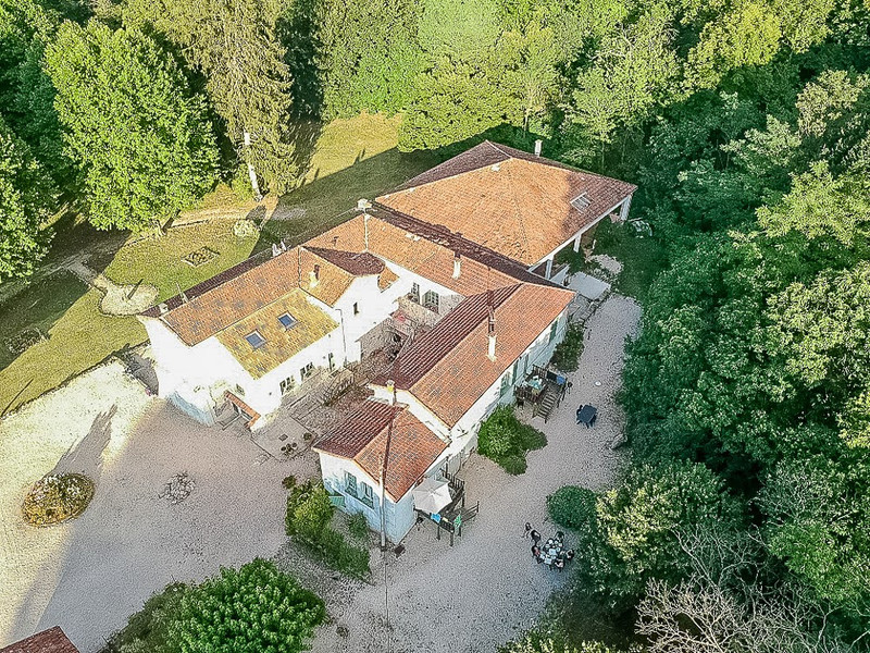 French property for sale in Alès, Gard - €1,475,000 - photo 14