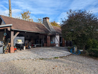 Maison à vendre à La Haye-Saint-Sylvestre, Eure - 300.000 € - photo 9