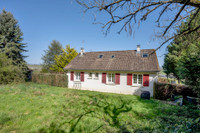Maison à vendre à Tazilly, Nièvre - 150.000 € - photo 4