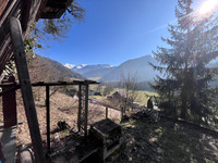Chalet à vendre à Le Châtelard, Savoie - 199.000 € - photo 11