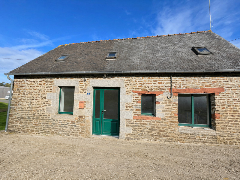 French property for sale in Sacey, Manche - €152,500 - photo 1